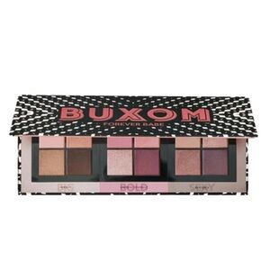 Buxom FOREVER BABE Eyeshadow Palette 11.4g